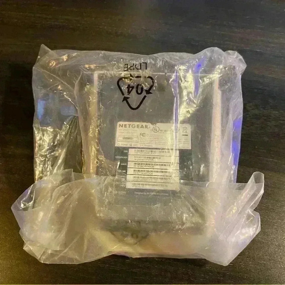 Netgear Add-on DST Wireless Adapter DST6501 - Picture 3 of 4